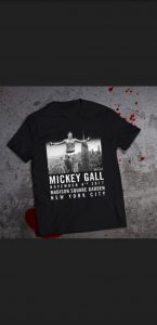 mickeygall - this is my city - front